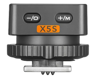 Godox TTL GODOX X5 do Sony - 1614801 - zdjęcie 1